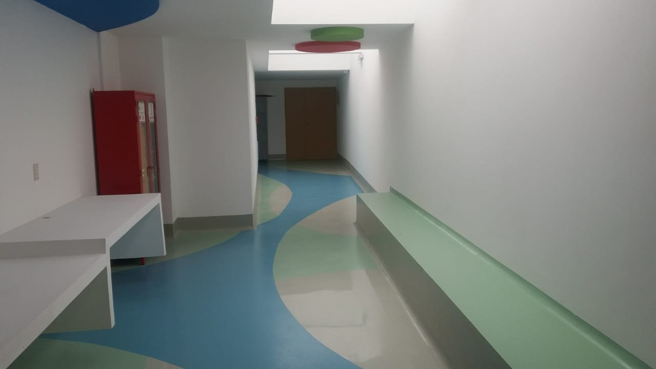 Pisos Industriales RIGSA | Guadalajara