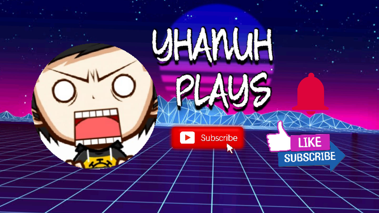 YANU GAMES
