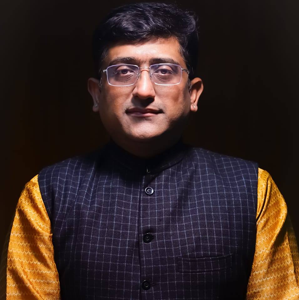 TheBetterIndia - Hashim Mansoor, a seven-year-old boy from Kashmir's ...