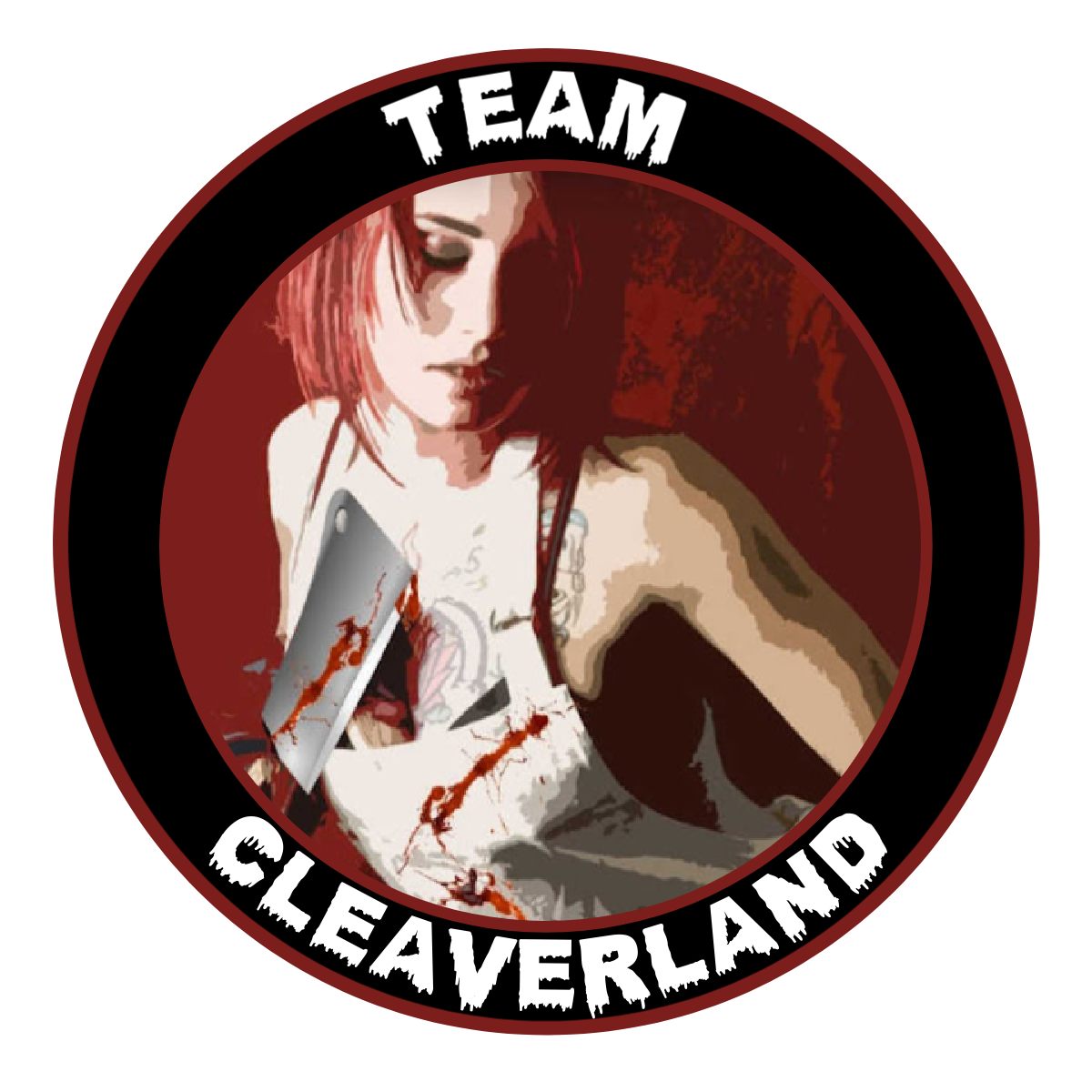 Caught some good... - Team Cleaverland Haunted House Reviews | Facebook