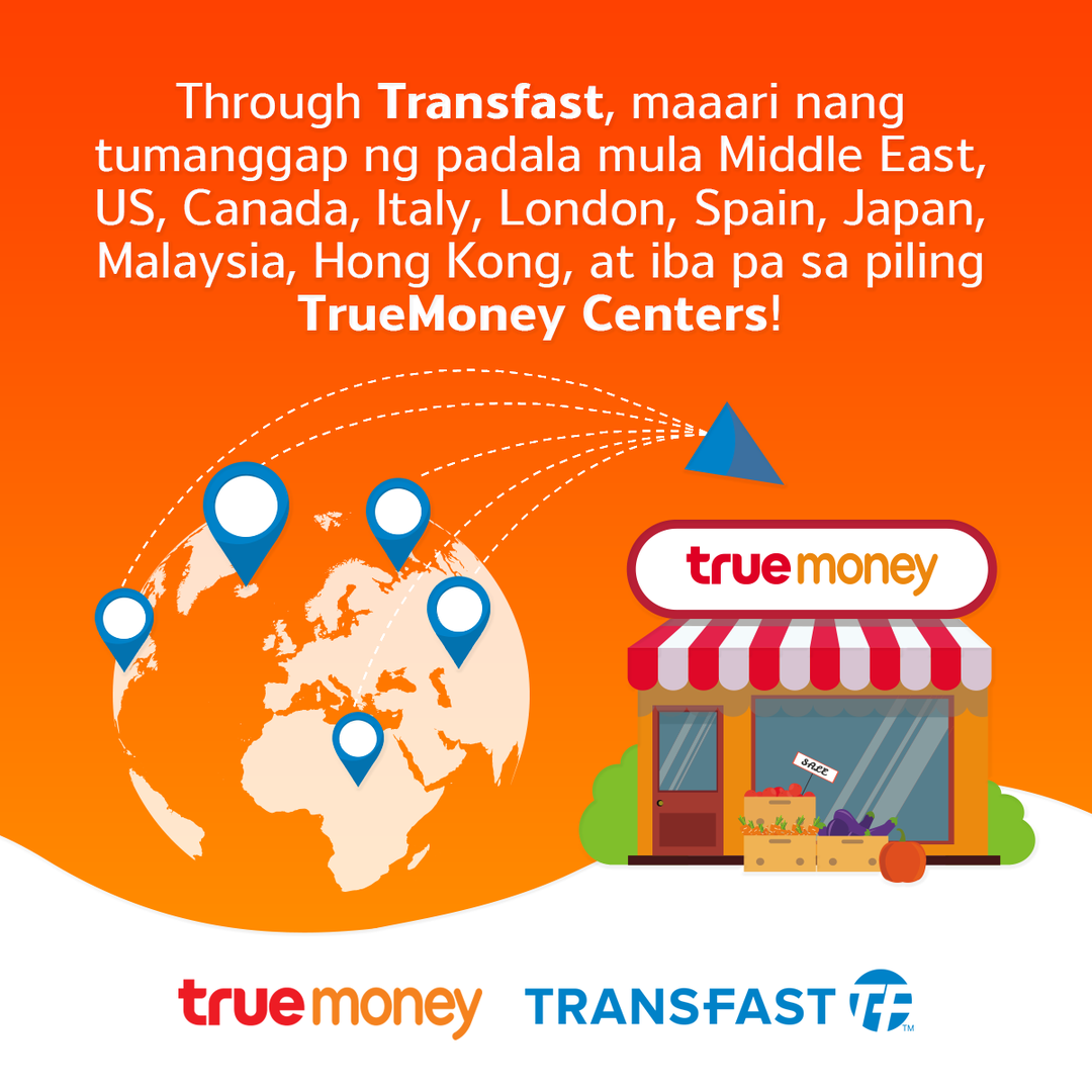 Ma... - TrueMoney Philippines - Money Padala and Bills Payment | Facebook