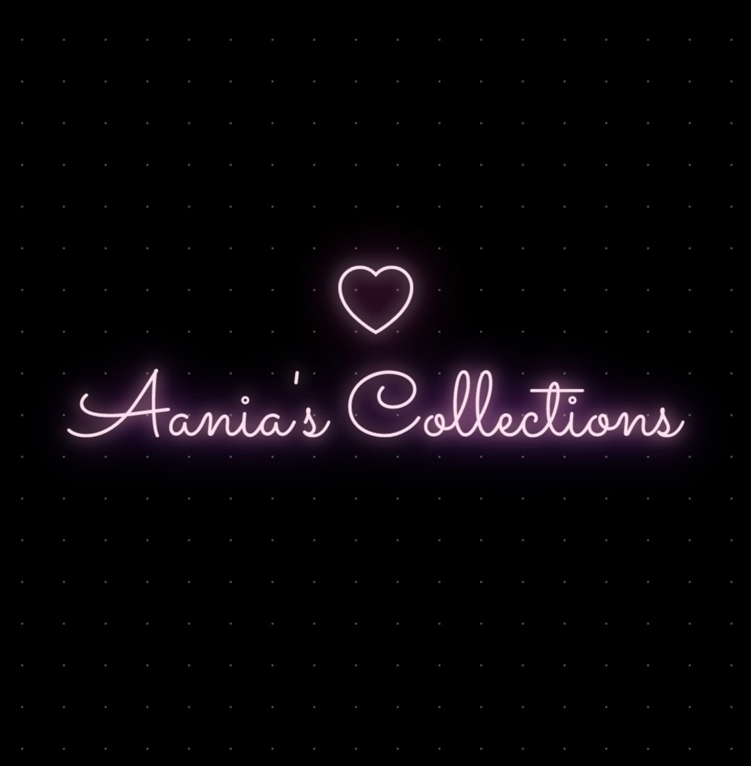 Aania's Collections added a new photo. - Aania's Collections