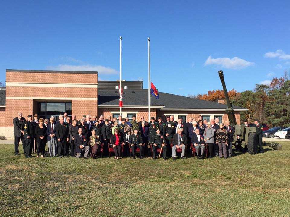 Norfolk Gunners | Simcoe ON