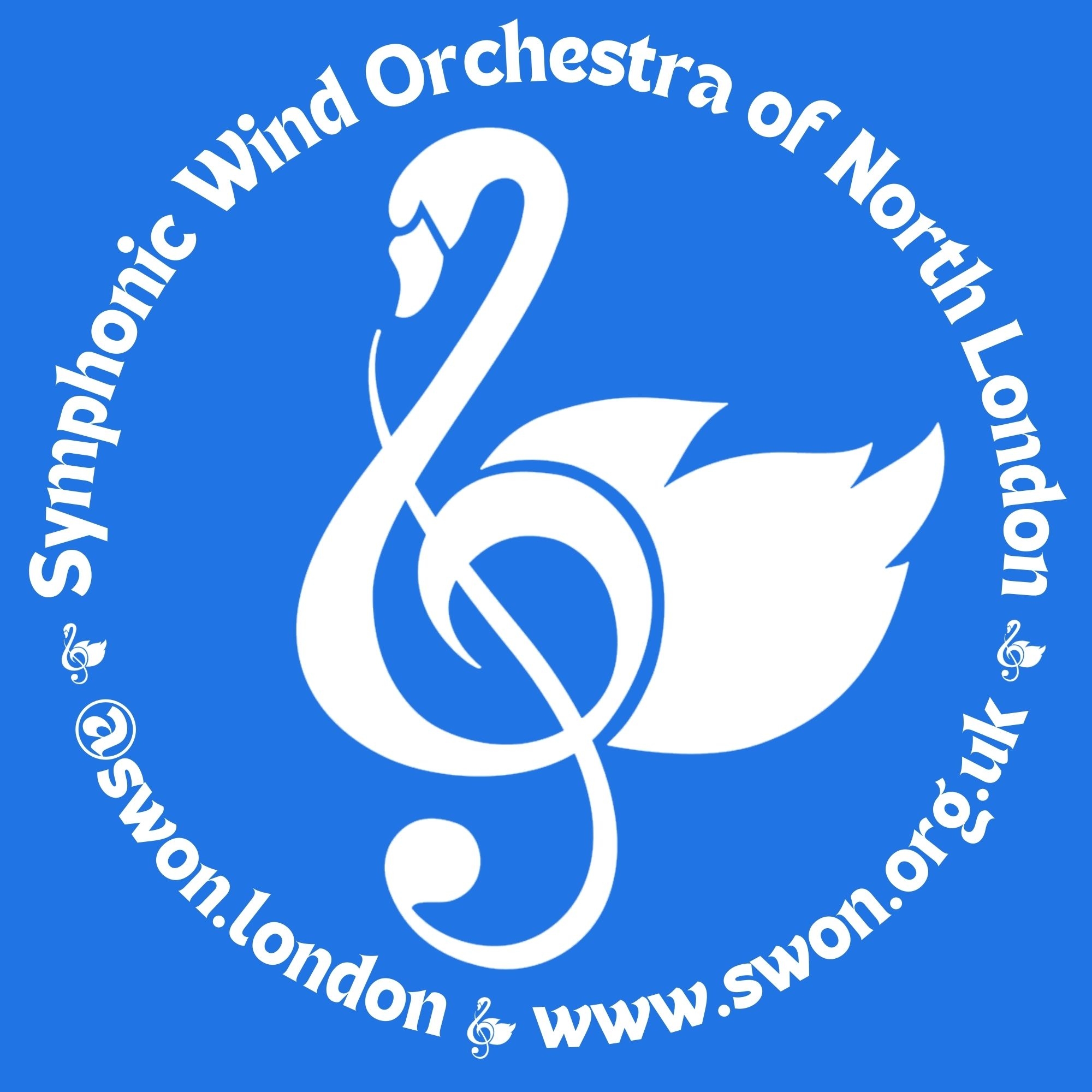 SWON (Symphonic Wind Orchestra of North London) | London
