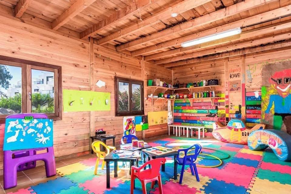 Springfield School Sunshine.