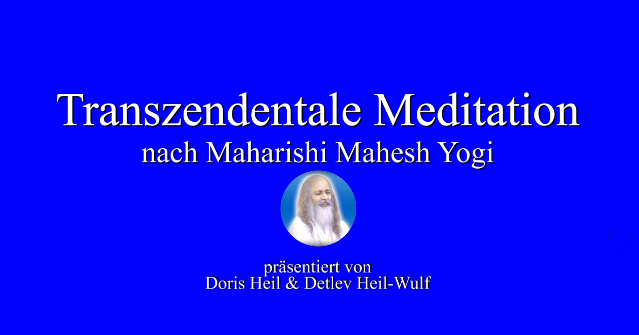 TM-Center Düsseldorf - Transzendentale Meditation | Ratingen