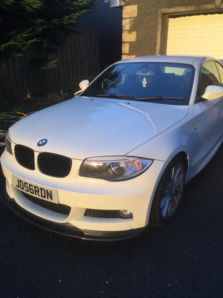 Nice 1 series performance map and autotec tuning ni