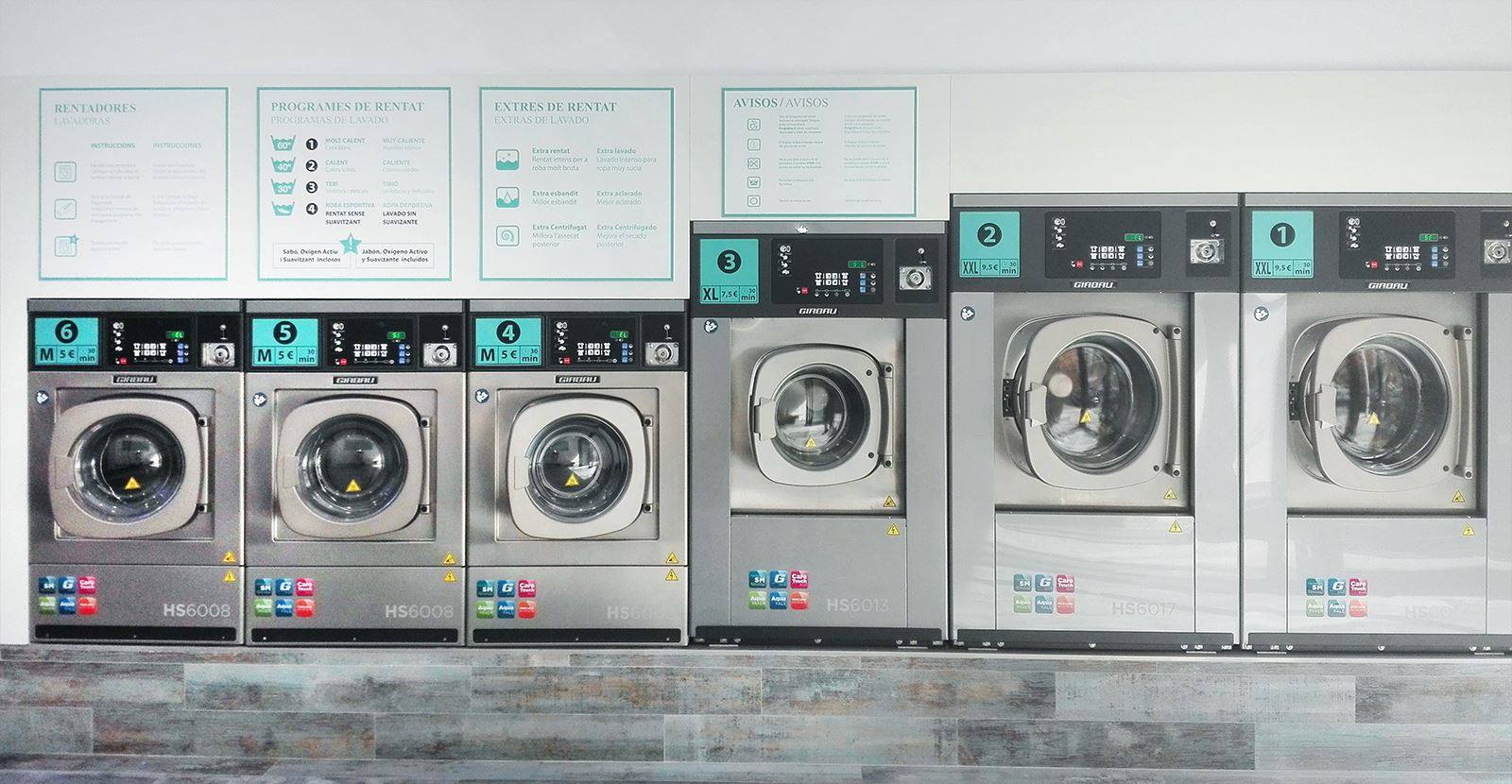 Laundry Tech & Consultant Co.,Ltd.