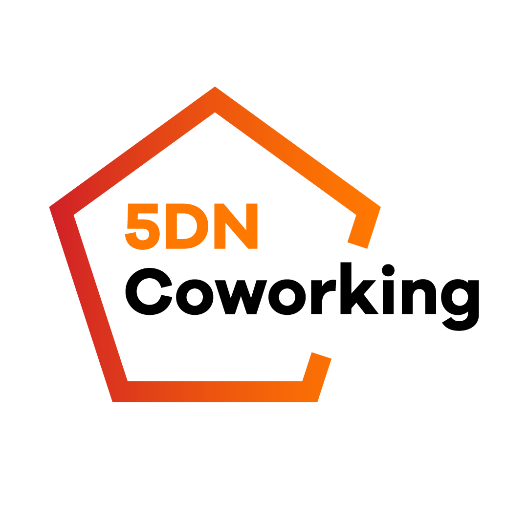 5DN Coworking Escazú - Visualizalo para hacerlo realidad 💡💭 Convertí ...