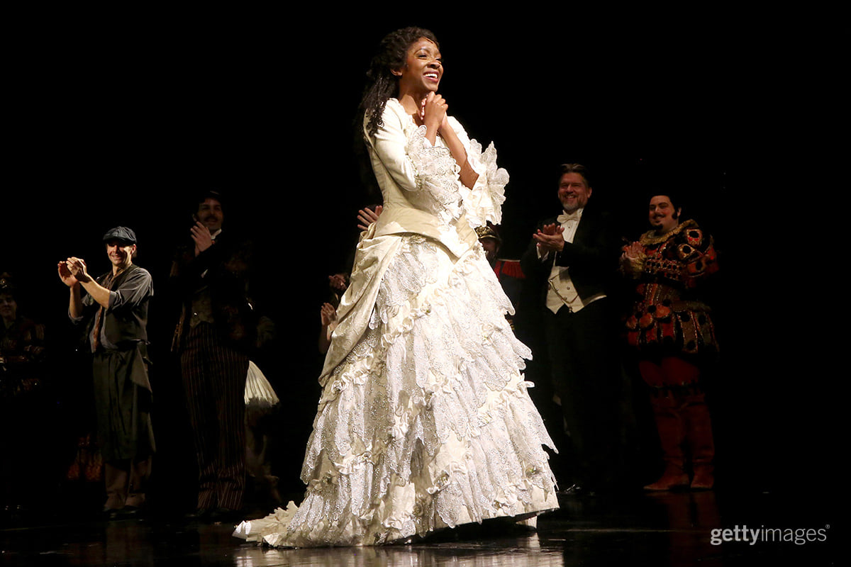 phantom of the opera christine white dress Daae costume  Cosplayrr Exactly how did Christine change
