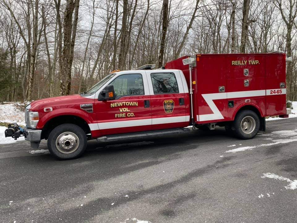 MINERSVILLE FIRE RESCUE | Facebook