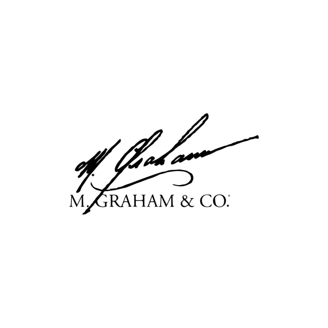 Jason Polins M. Graham & Co paints on my palette! Follow their handle ...