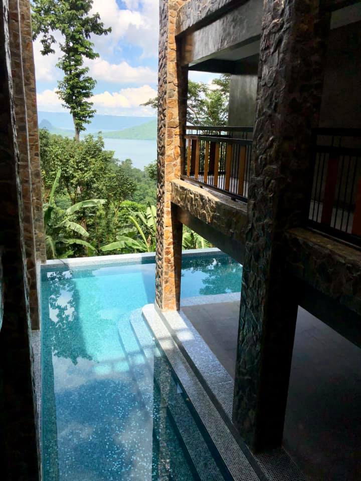 Cliff View Residences by Shercon Resort - Home