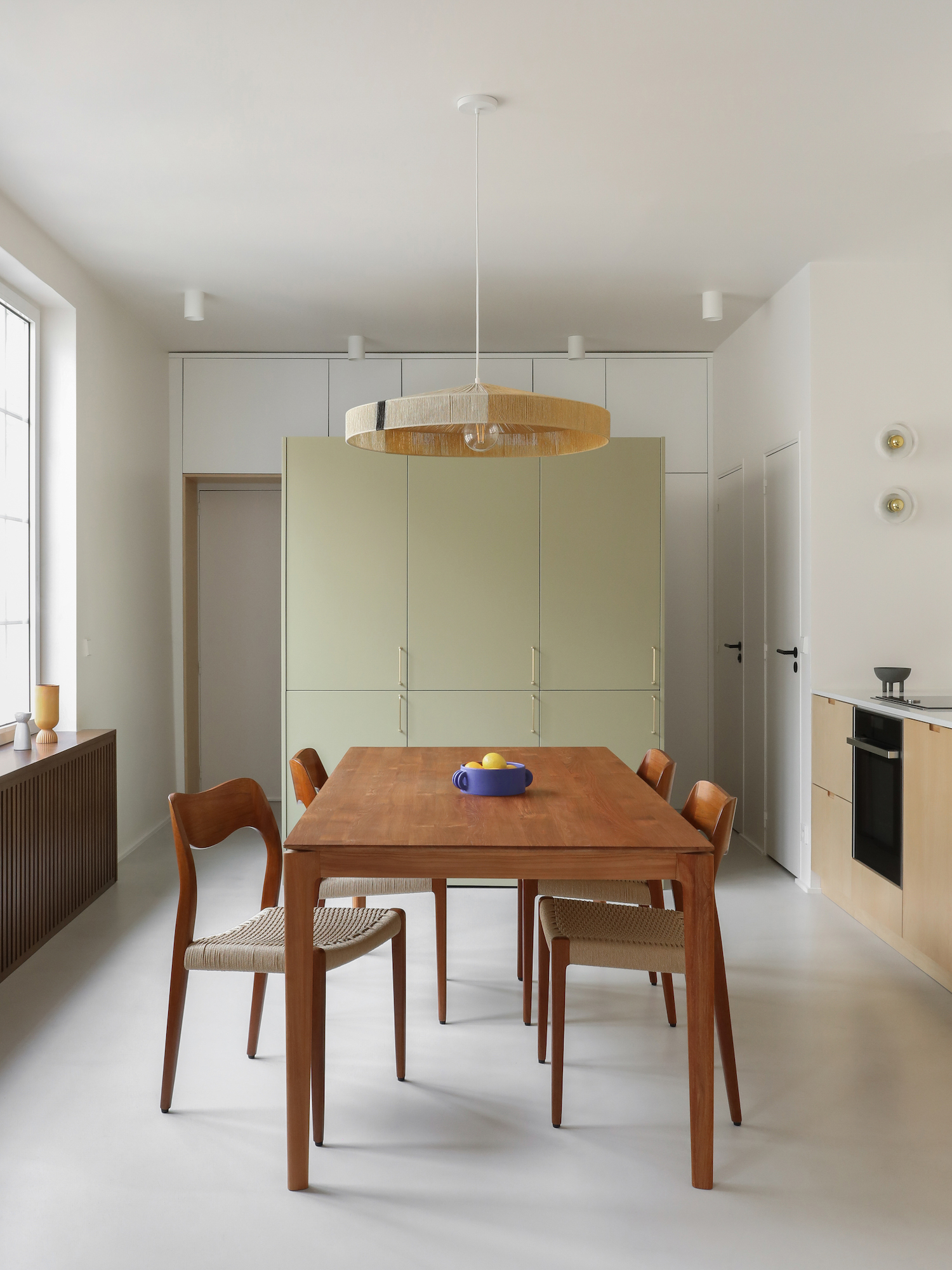 est living - On one of the oldest streets in Paris, a... | Facebook