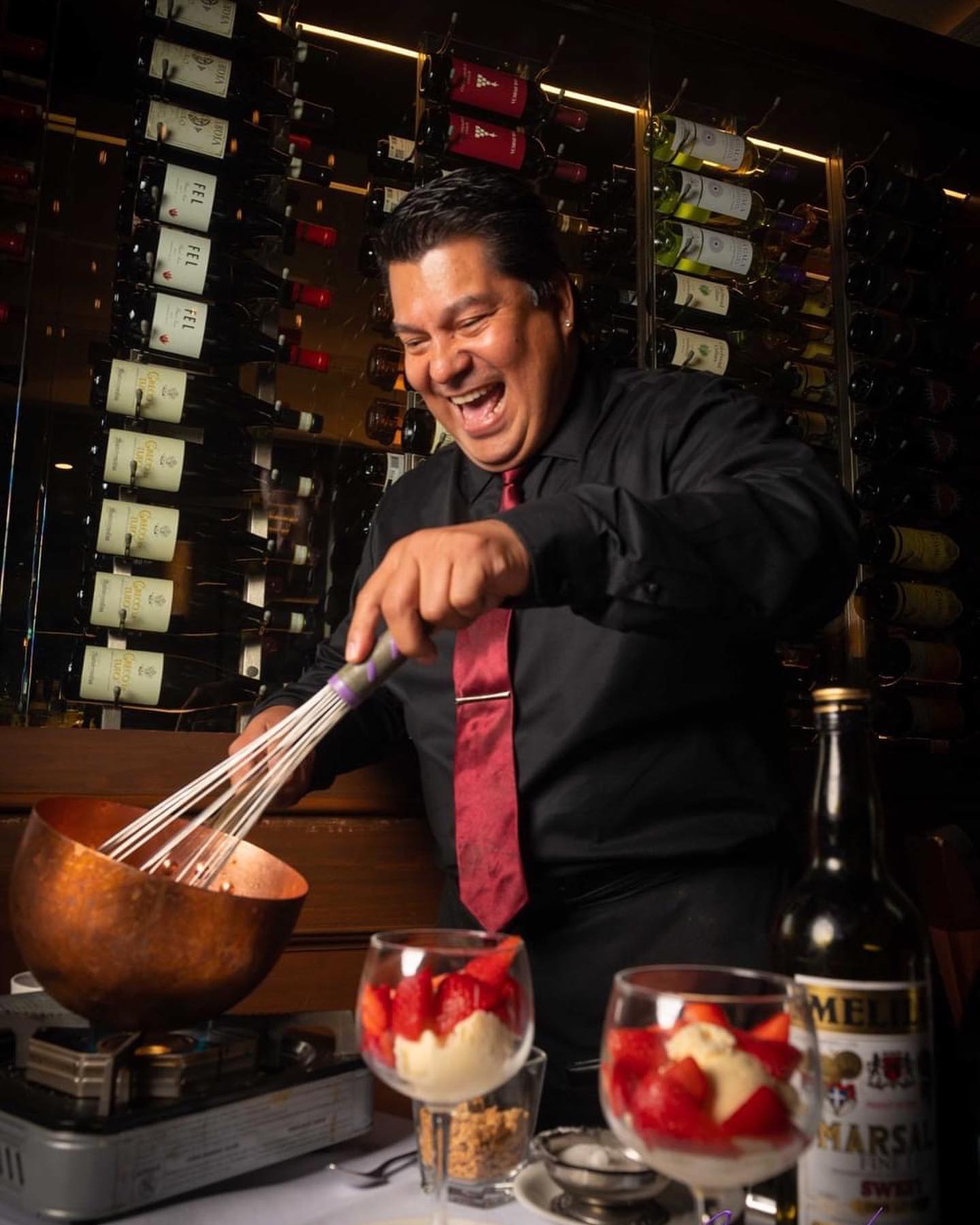 Dodici Restaurant | Rockville Centre NY