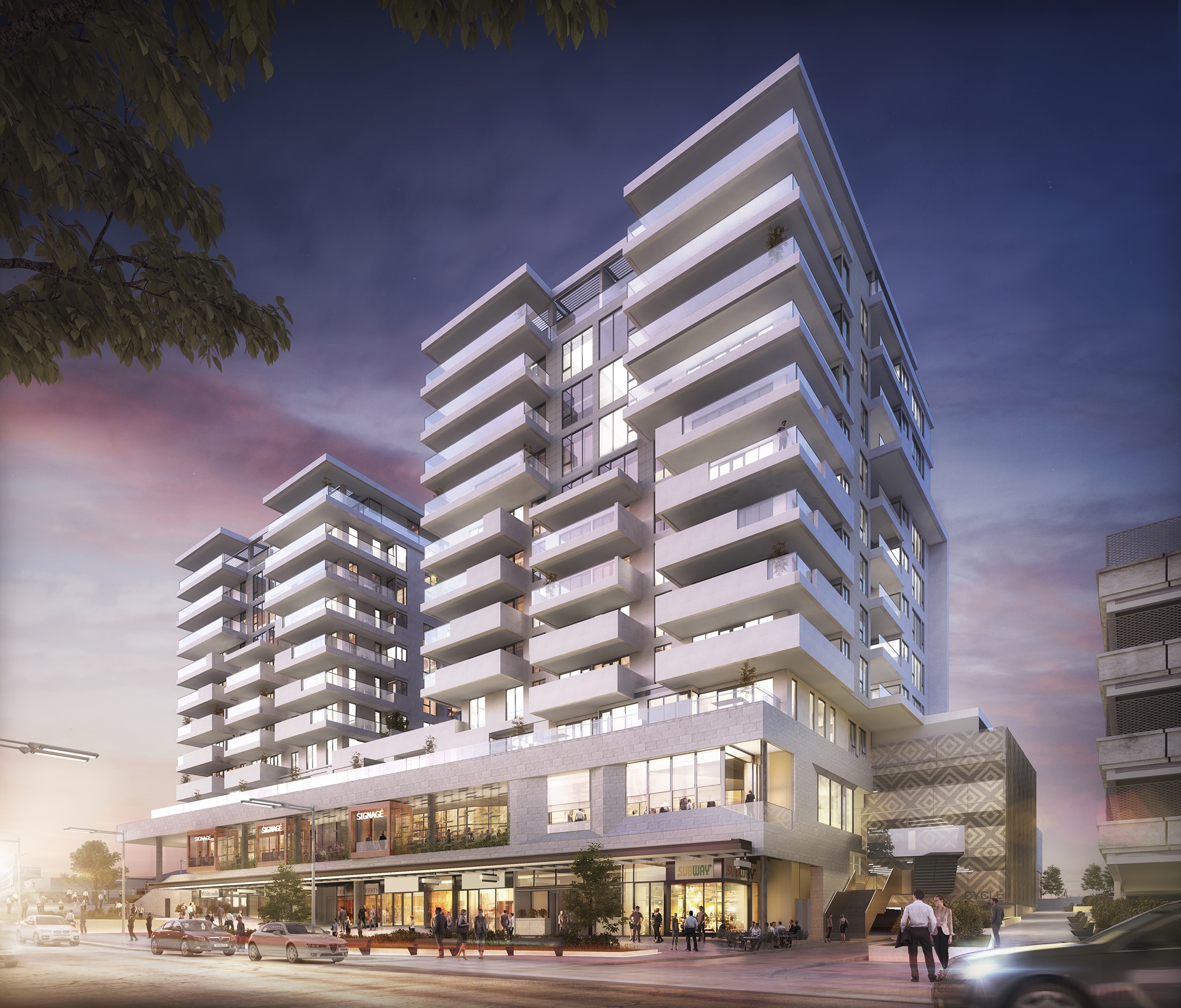 Thirty Eight Elizabeth | Tauranga