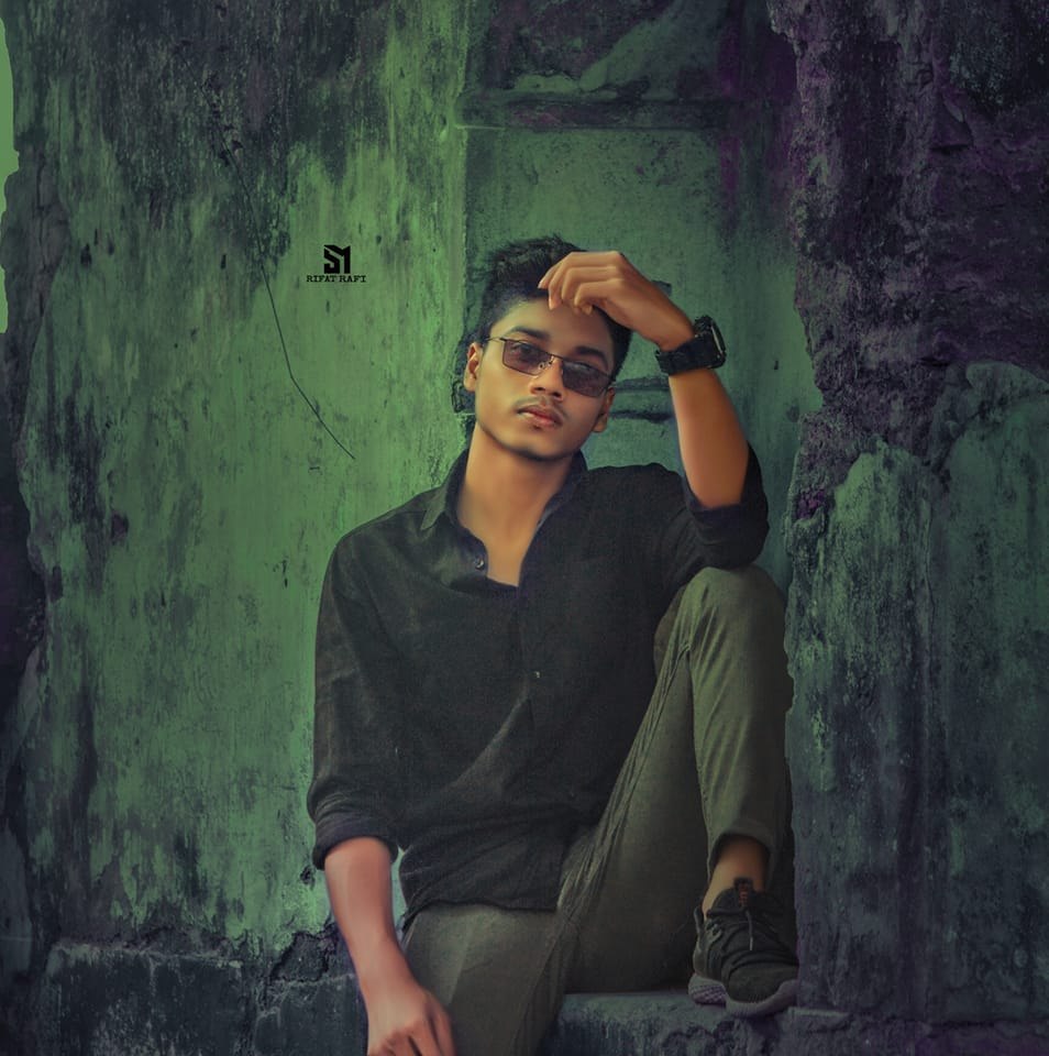 Rifat Rafi