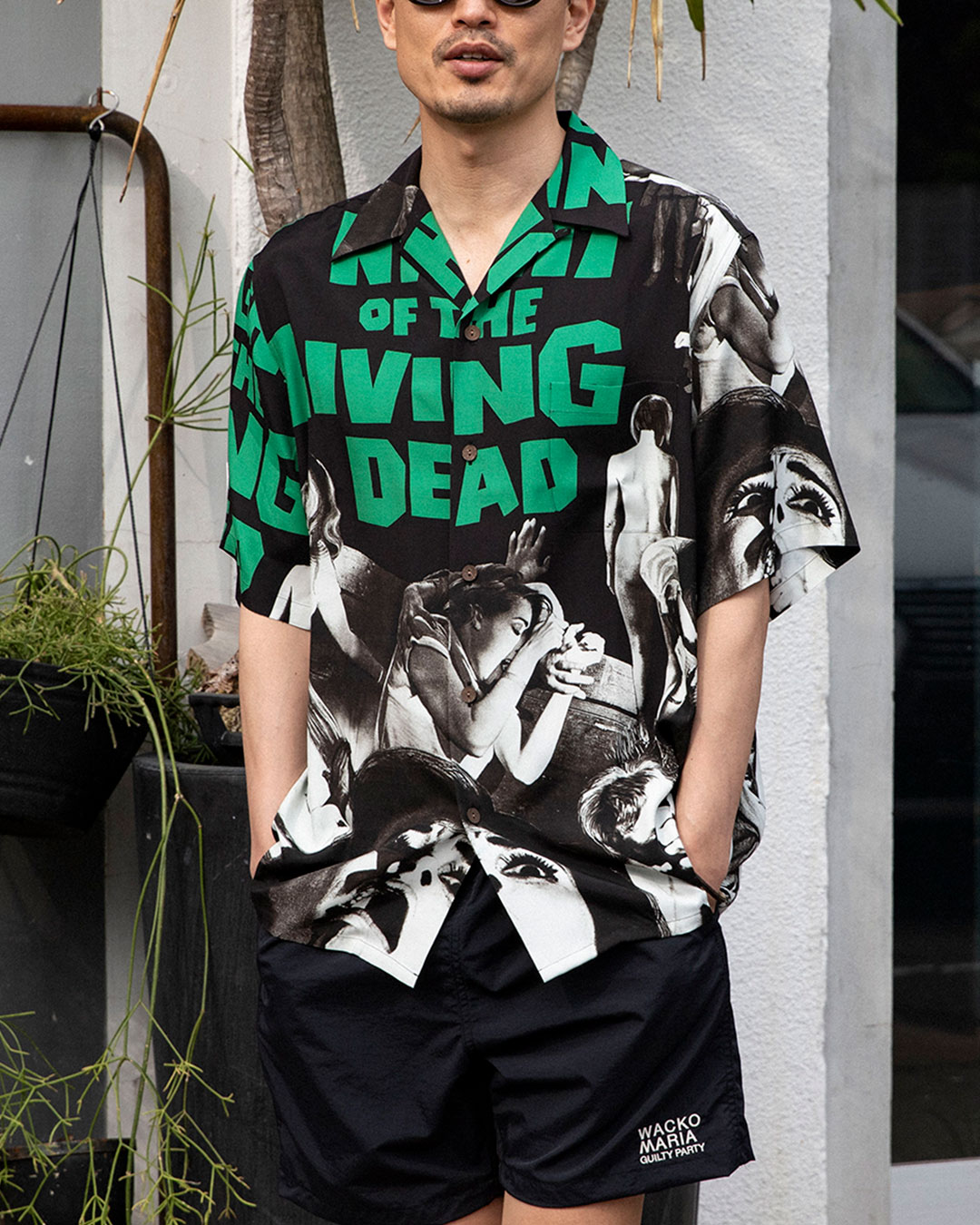 Figure Store - 【WACKO MARIA｜ワコマリア】 〈NEW ARRIVALS〉 SPRING 