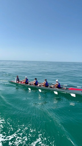 Dover Rowing Club | Dover