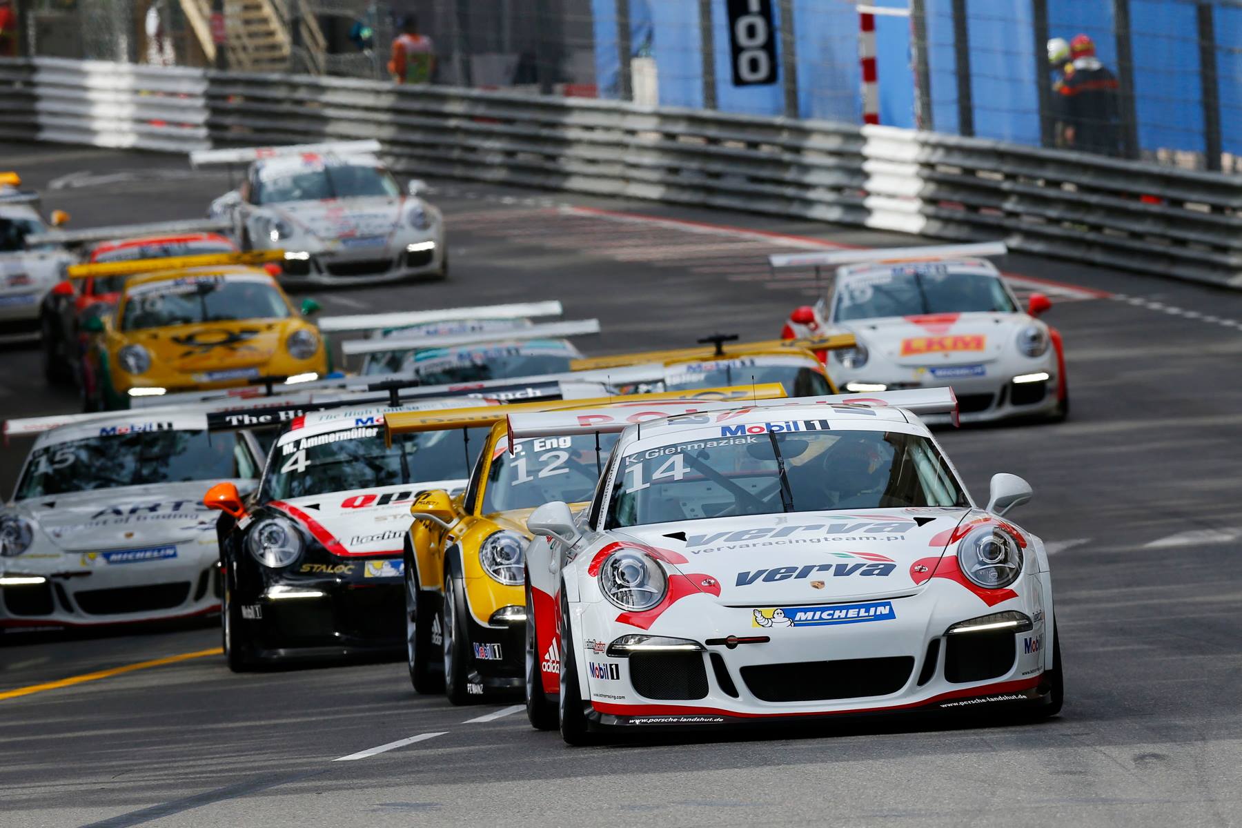 Italian Sim Racers