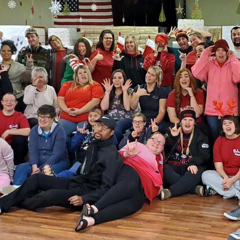 Expressive Learning Center