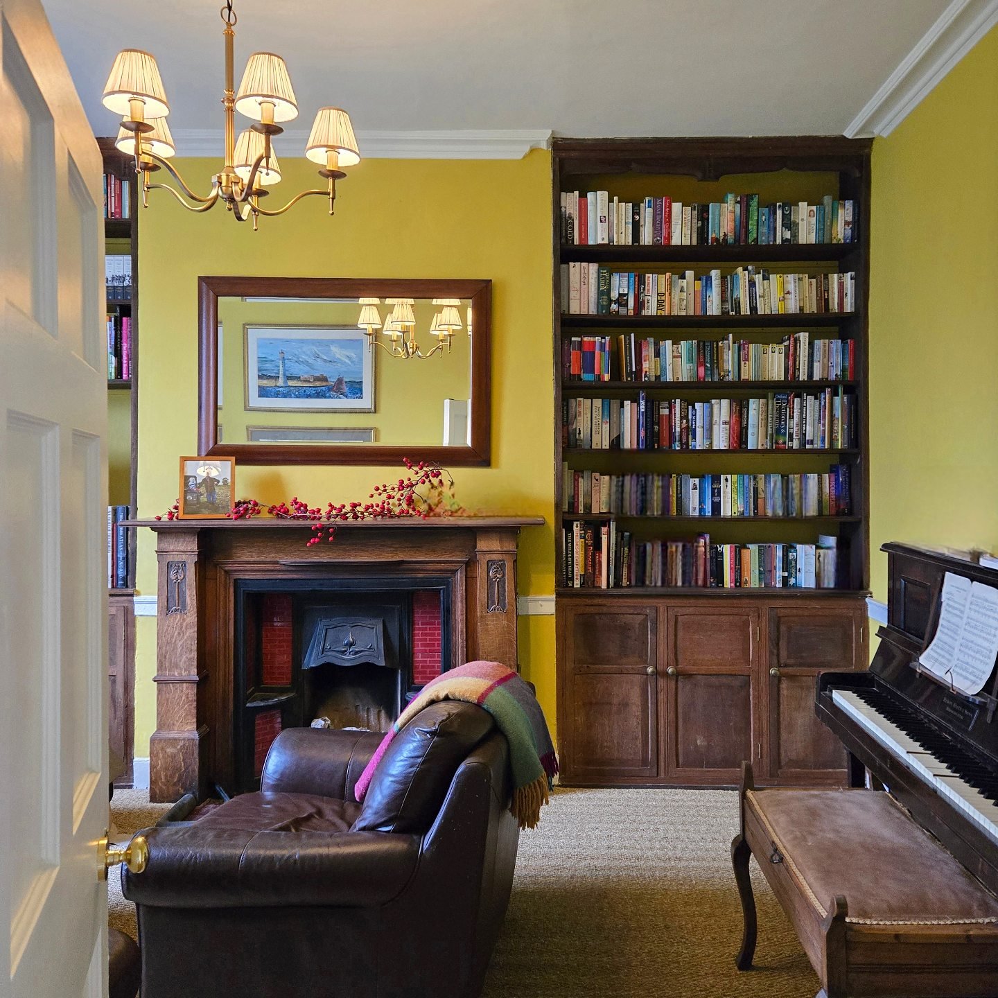 Emily Radford Interiors