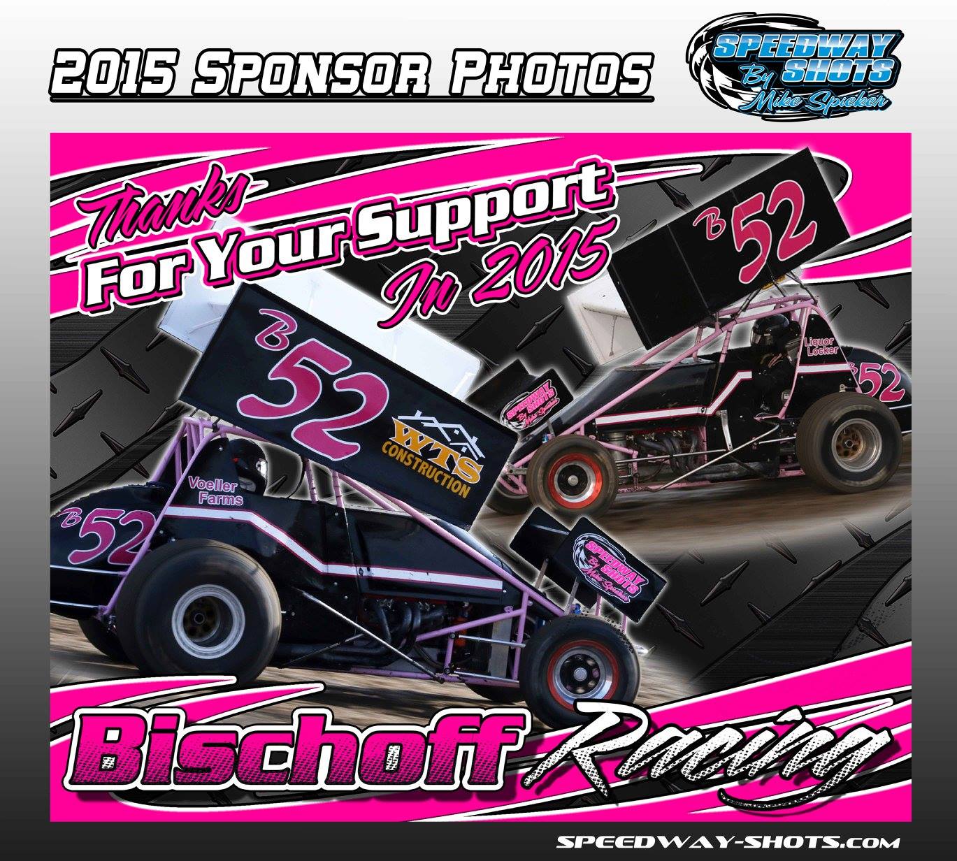 Bischoff Racing
