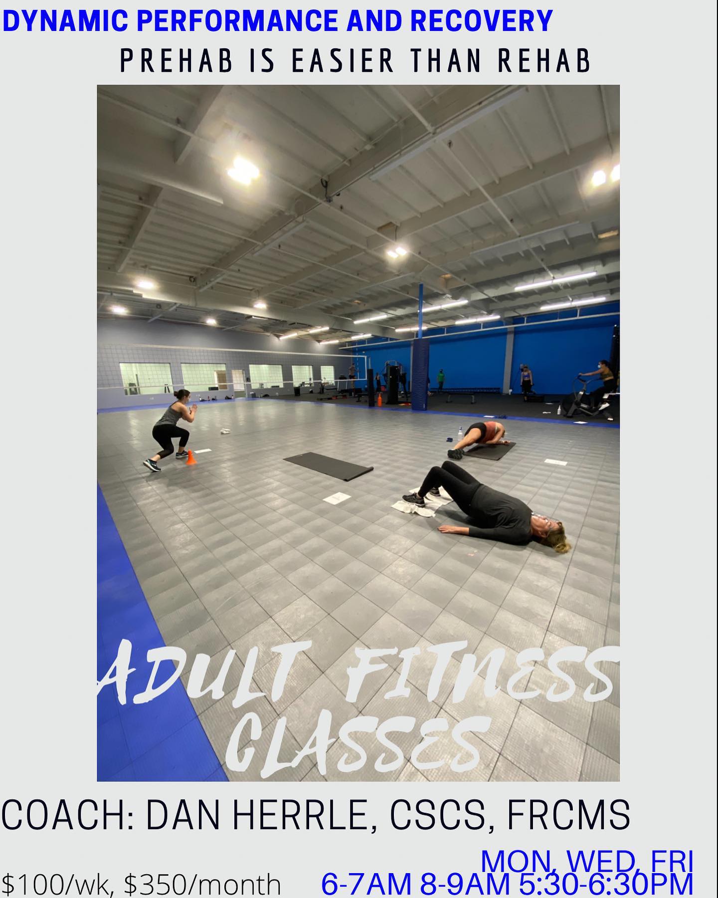 DAPAcademy