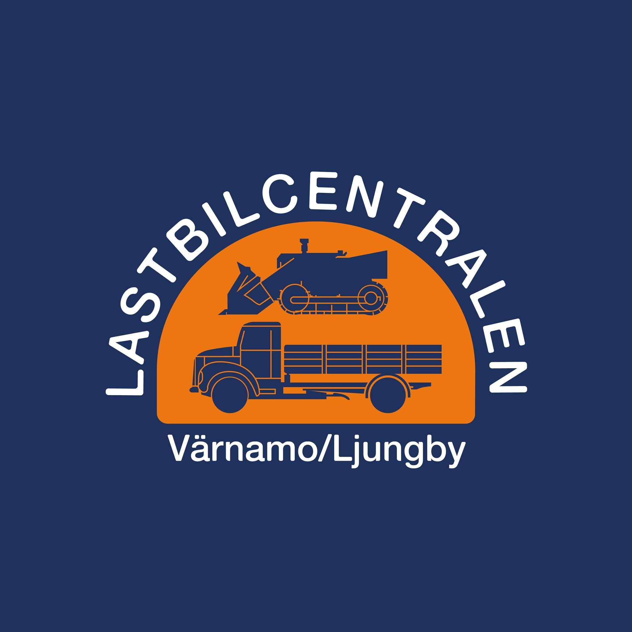 Lastbilcentralen... - Lastbilcentralen Värnamo/Ljungby AB
