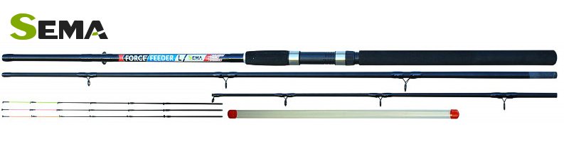 EGERFISH - X FORCE FEEDER L... | Facebook