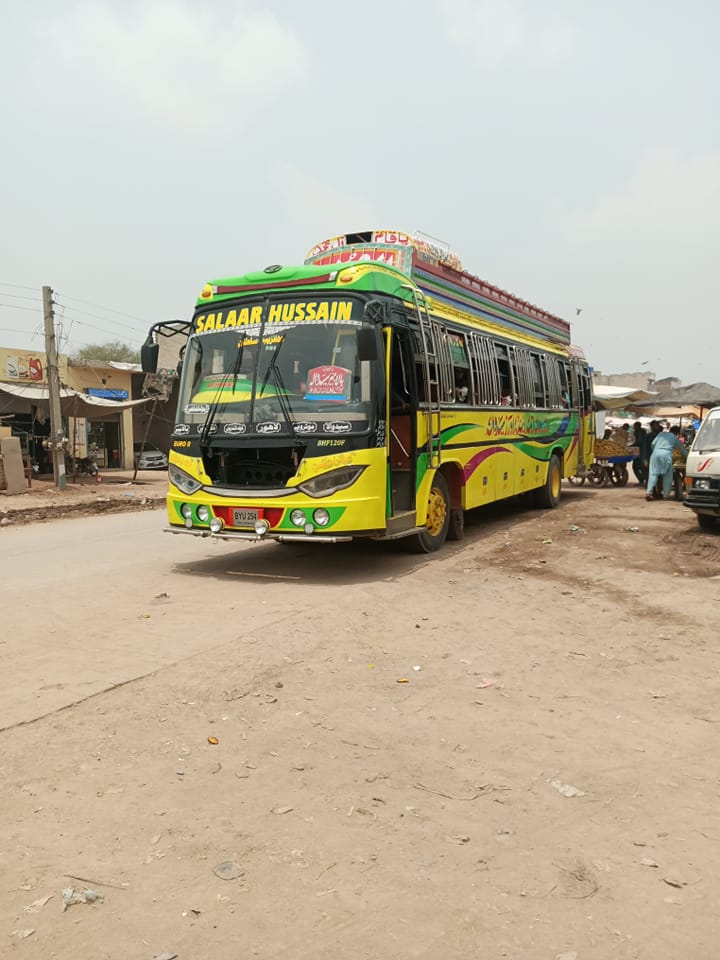Rana Sultan Transport Syed wala | Facebook