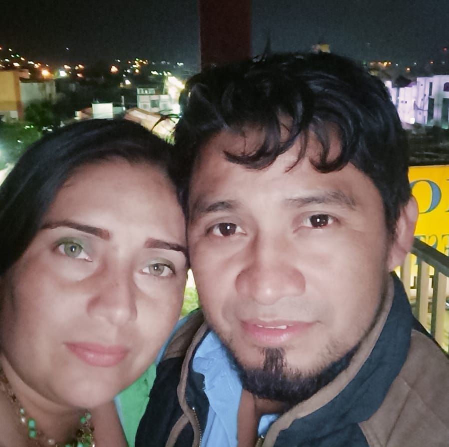 Jornada nacional de la juventud El progreso yoro 2026 | Donaldo Diaz