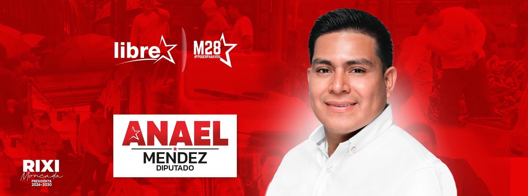 Anael Mendez