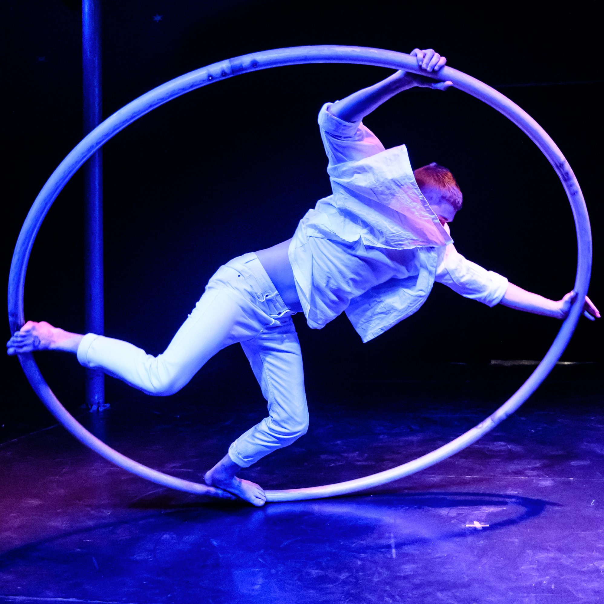 Artisticlee - ♥️25 Jahre Zirkus Sonnenstich ♥️