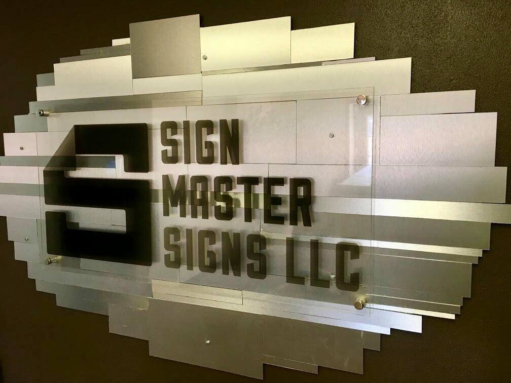 Sign Master Signs, LLC | Sun Prairie WI