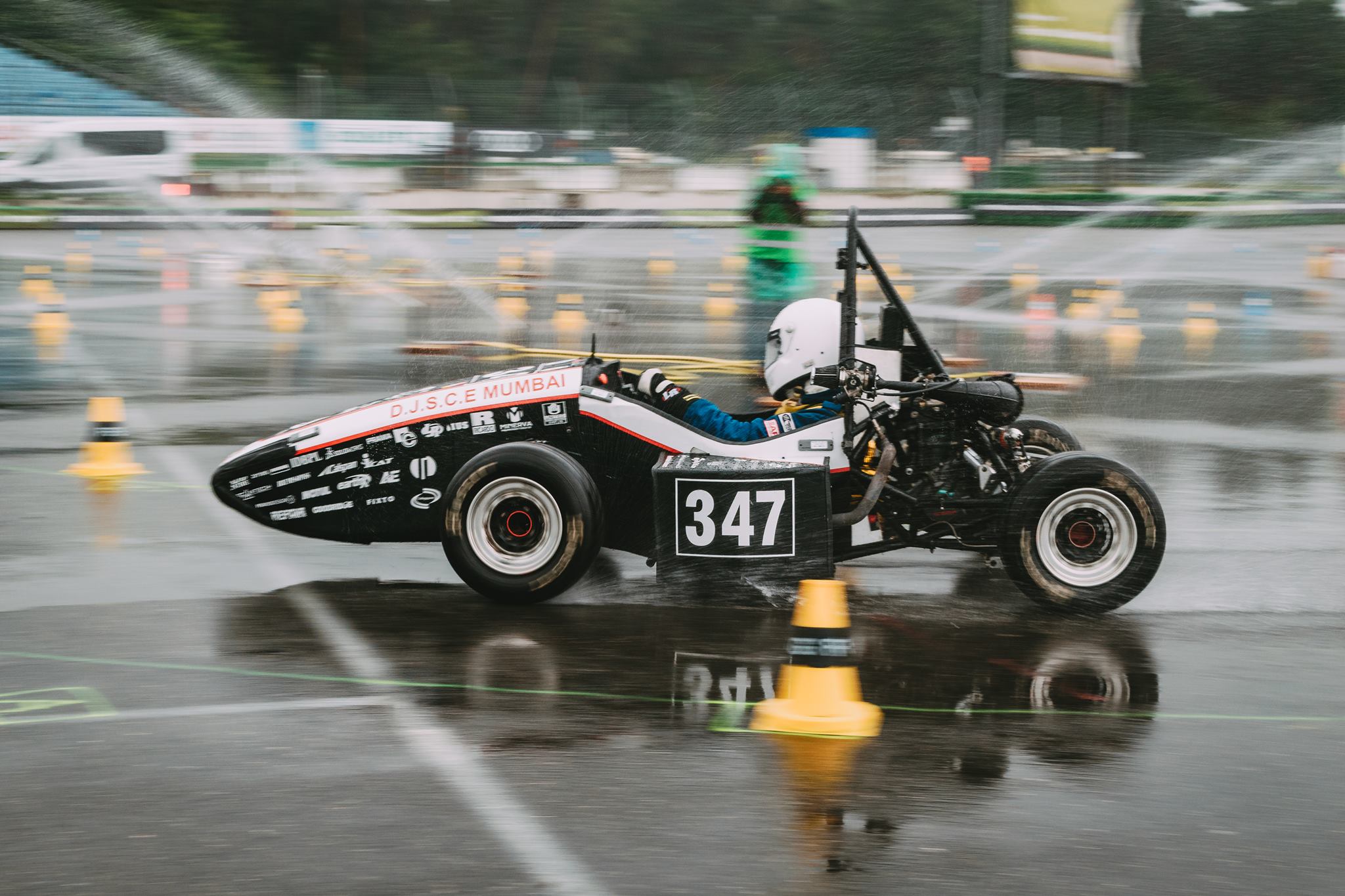 DJS Racing