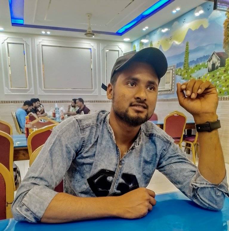 Abdur Rouf