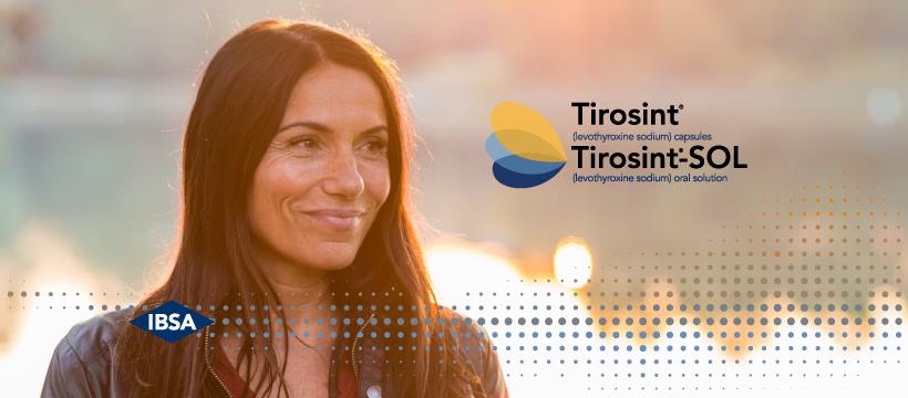 Tirosint - levothyroxine sodium