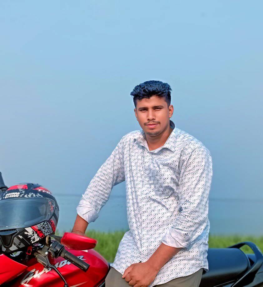 Robiul Islam