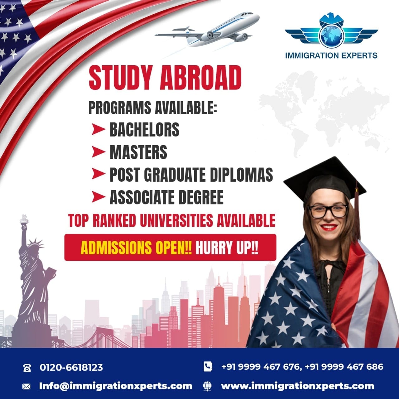 Apical - 😮Yes, you wouldn't Believe!! ️Studying abroad now is very ...