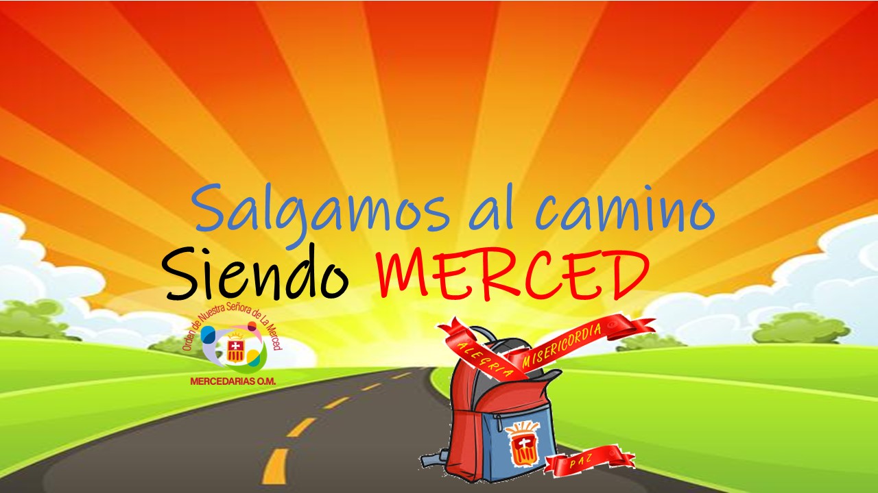Merced Educar Para Vida