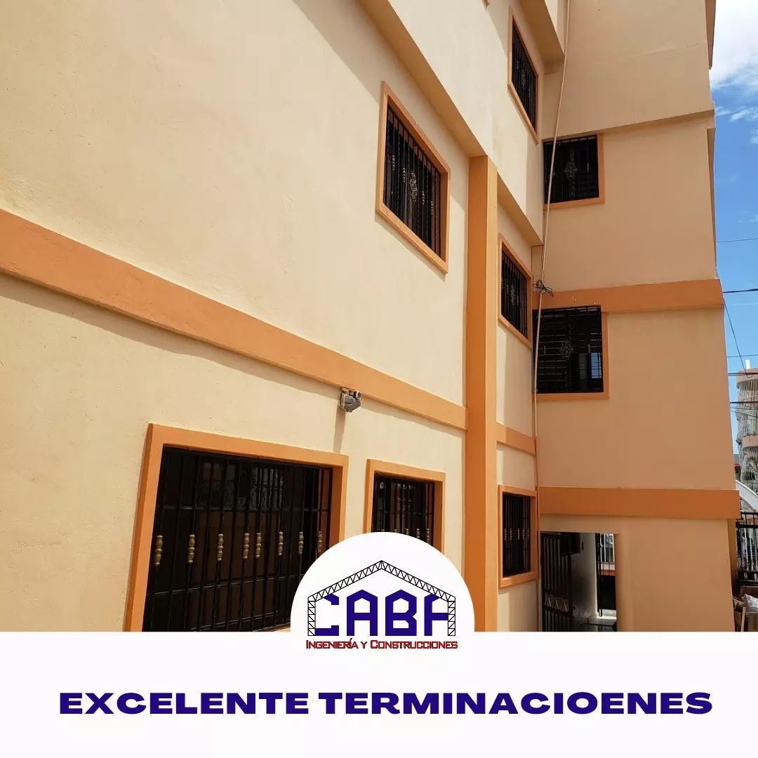 CABA Ingeniería y Construcciones