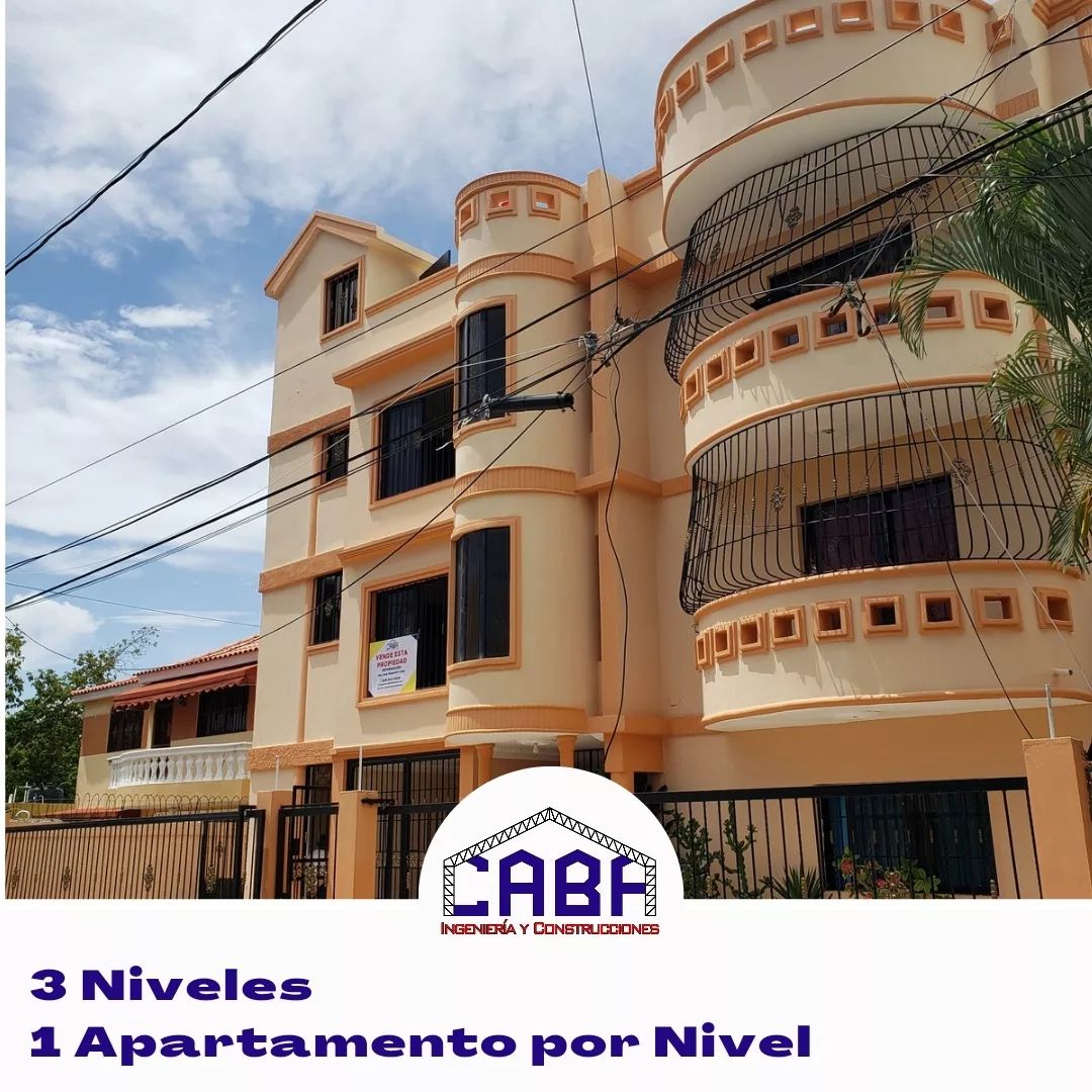CABA Ingeniería y Construcciones