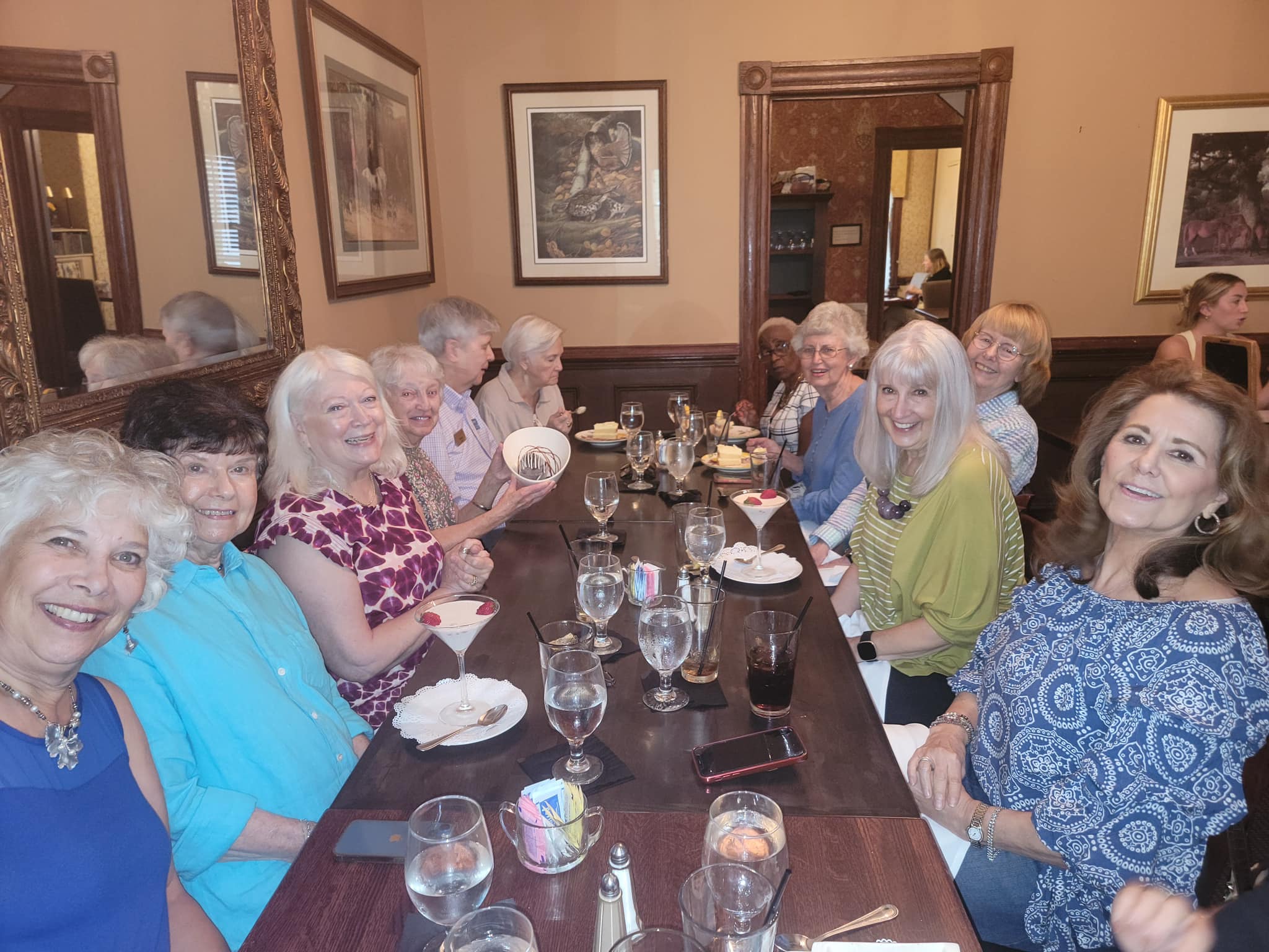 Oxford Garden Club Piedmont District/VFGC