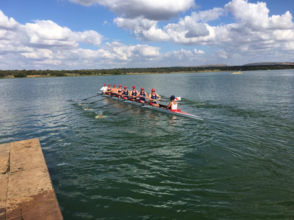 Viking Rowing Club added a new photo. - Viking Rowing Club