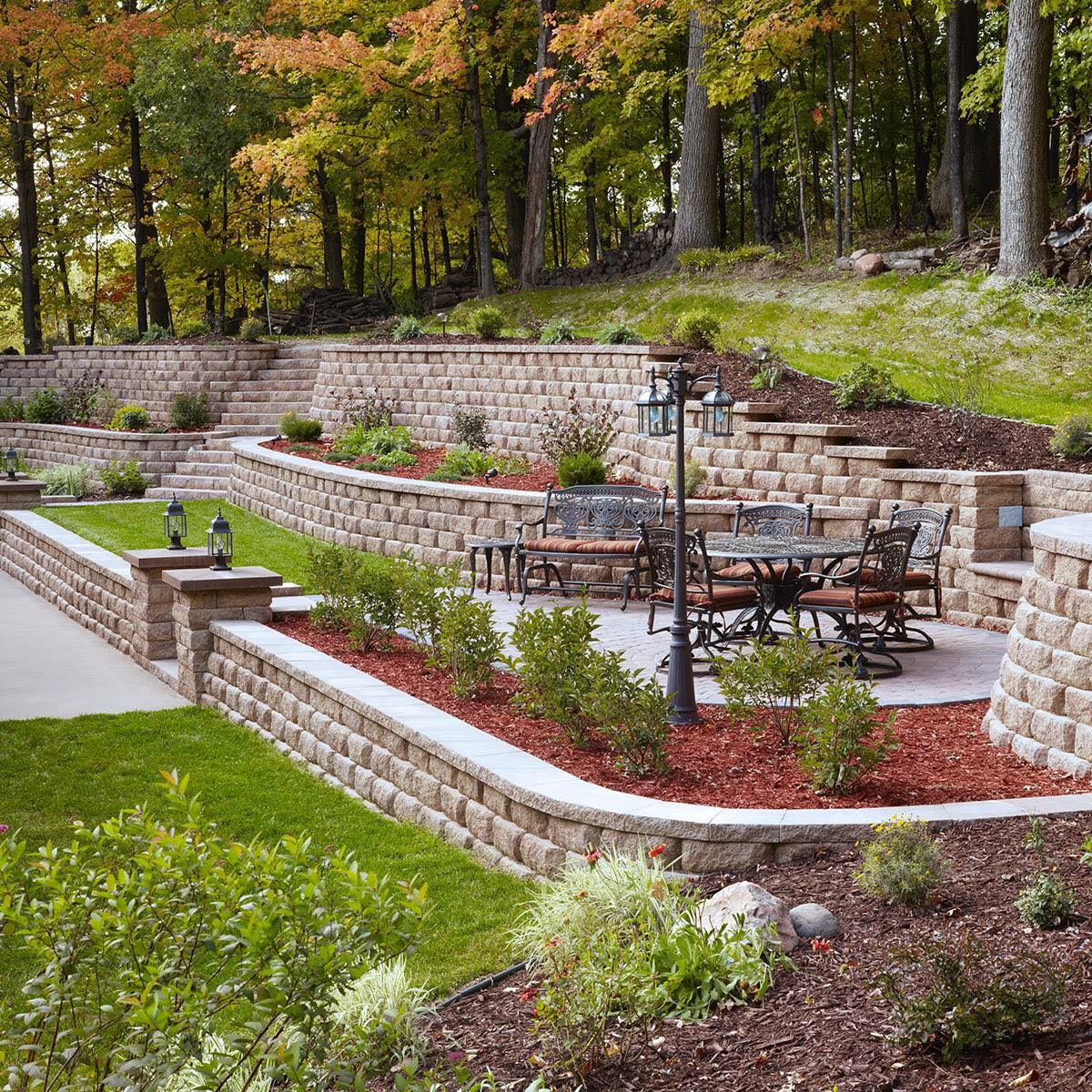Top Notch Lawn & Landscaping | Midlothian VA