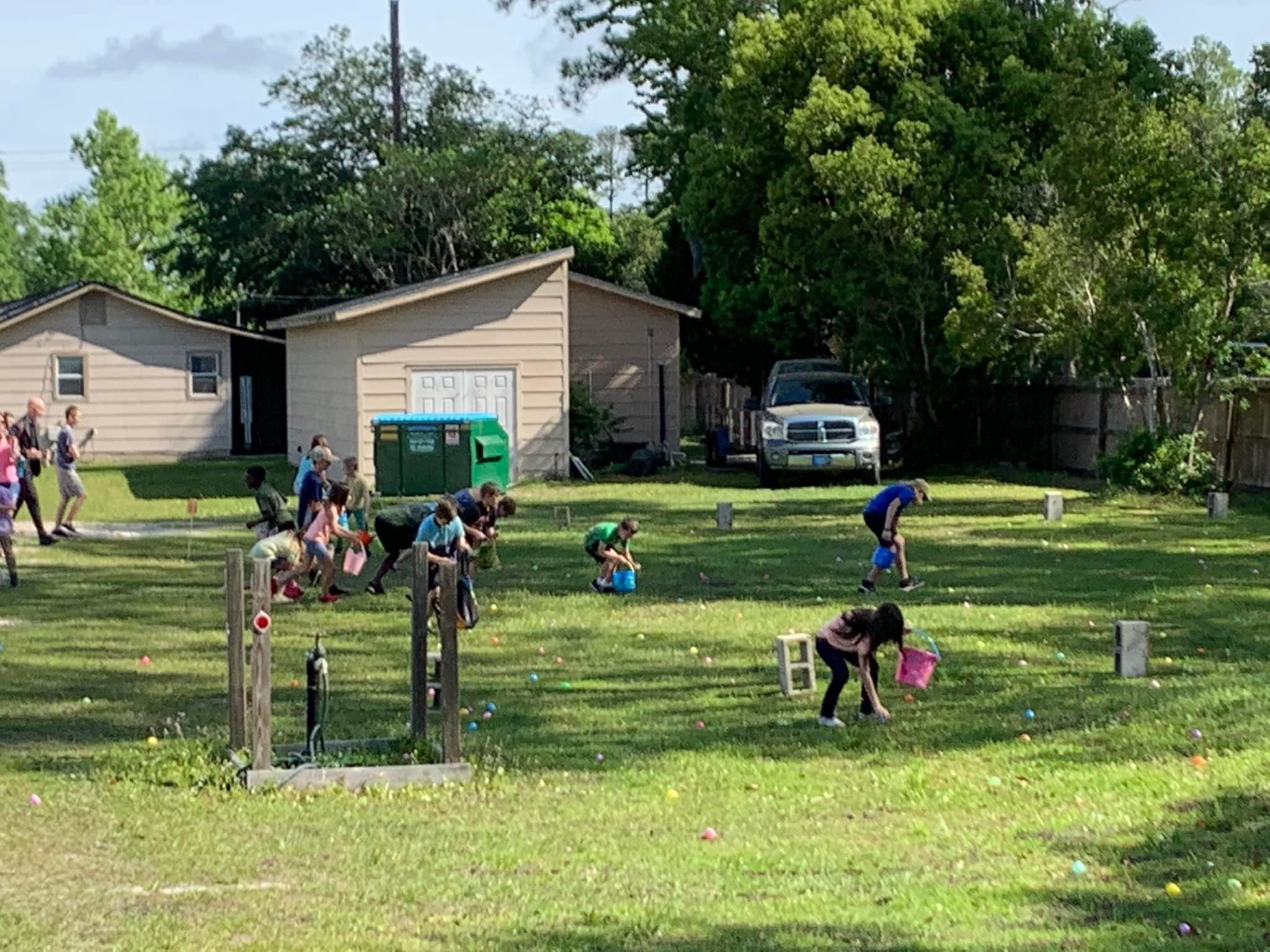 NFC Pack 653 | Middleburg FL