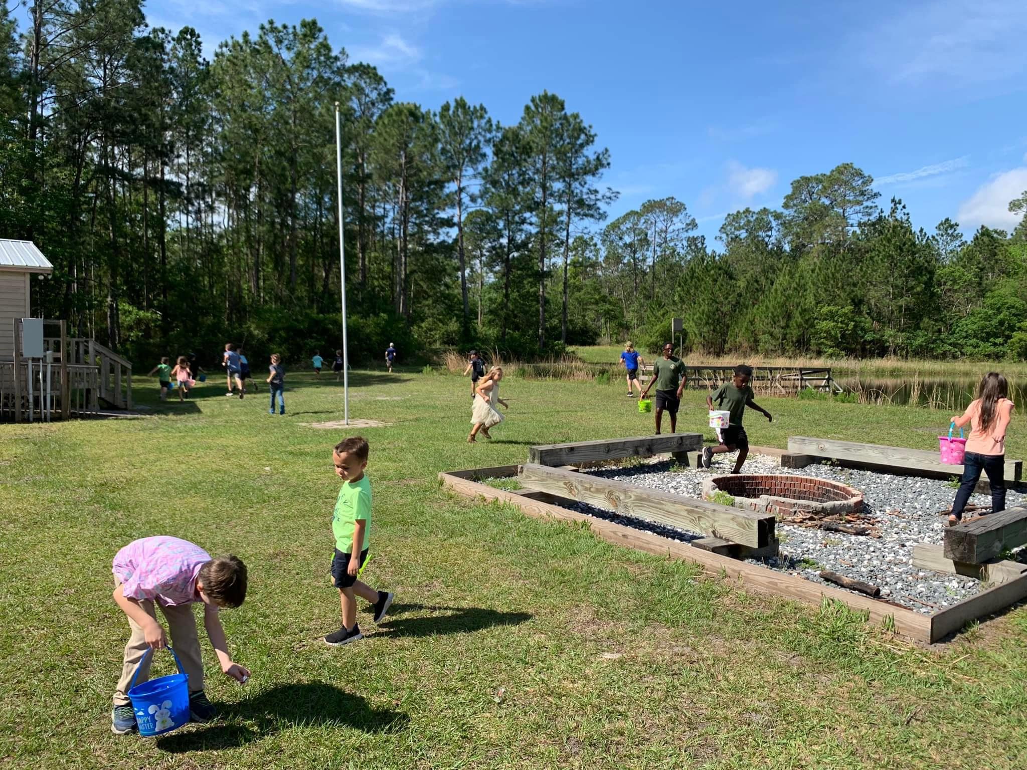 NFC Pack 653 | Middleburg FL