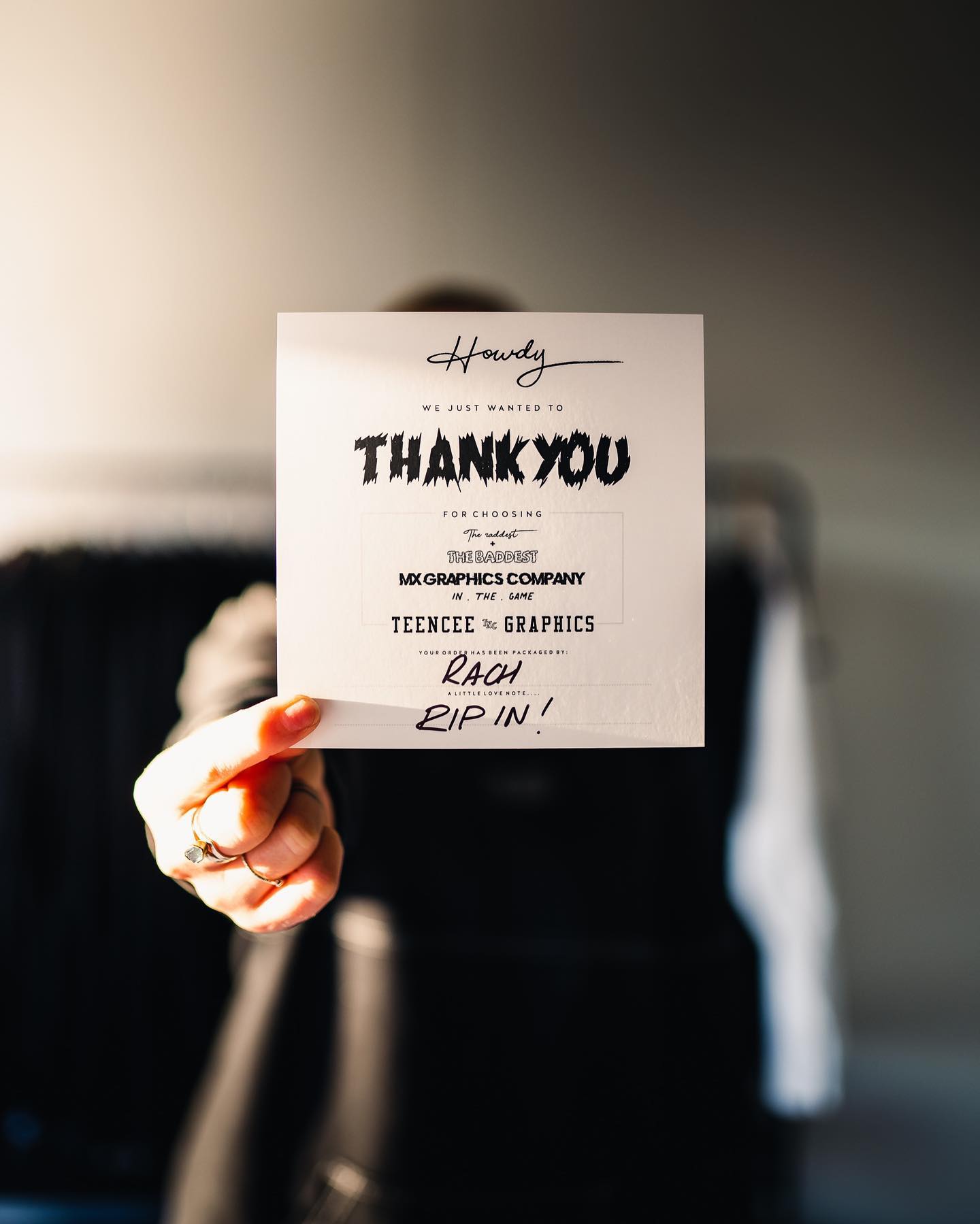 We’re grateful every day for all our... - Teencee Graphics | Facebook