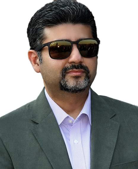 Asif Siraj Rabbani